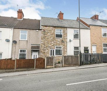 2 bedroom terraced house to rent - Photo 3