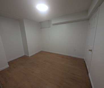 For Lease - 45 Mercer Crescent Unit# BSMT, Markham, Ontario - Photo 6