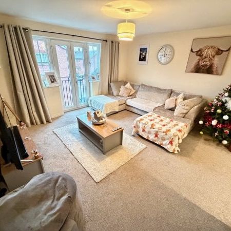 Stavely Way, Nottingham, NG2 - Photo 1