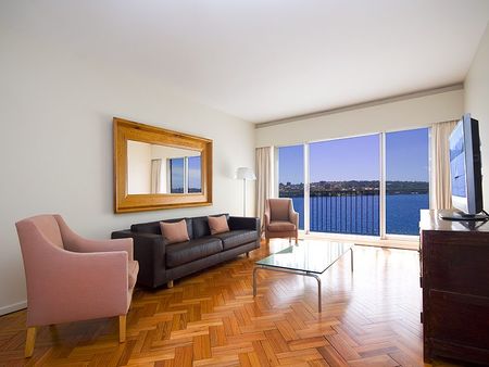 33/3 Plunkett Street, Kirribilli, NSW 2061 - Photo 2