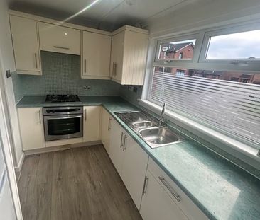 2 Bed End Terrace, Elderpark Gardens, G51 - Photo 3