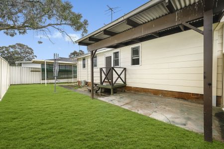 5 Harlow Avenue, Hebersham - Photo 5