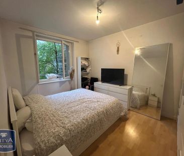 Appartement à louer 3 pièces 67.47m² - Photo 3