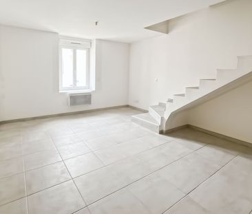 Appartement à louer 2 pièces • 40,02 m2 Les Pennes-Mirabeau - Photo 1