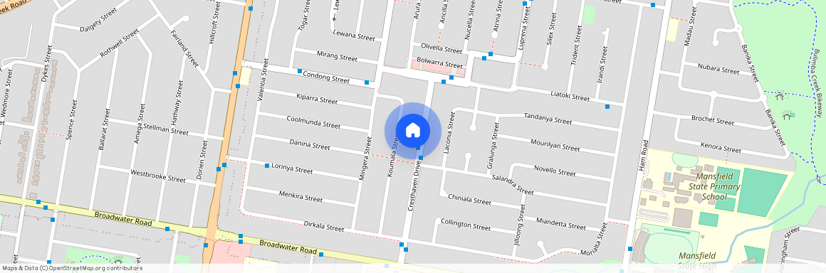 34 Cresthaven Drive, MANSFIELD QLD 4122