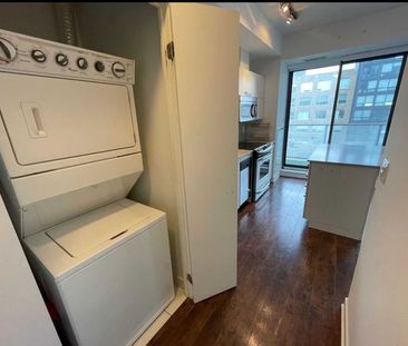 For Lease - 32 Camden Street Unit# 606, Toronto, Ontario - Photo 3