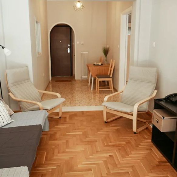 Διαμέρισμα για ενοικίαση Κουκάκι - Παιδική Χαρά (Κουκάκι - Μακρυγιάννη) - Photo 1