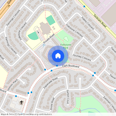 804 Clark Boulevard, Brampton, Brampton, Peel, L6T 3M5