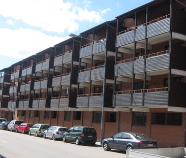 Nytorgsbacken 61 - Foto 2