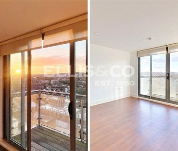 2 bedroom apartment to rent - Photo 2