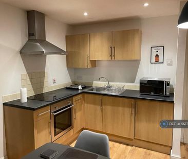 Studio to rent - Photo 3