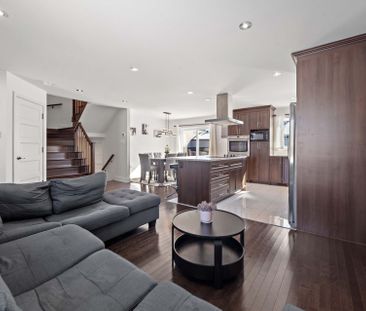 Maison à louer à Pointe-des-Cascades - Photo 3