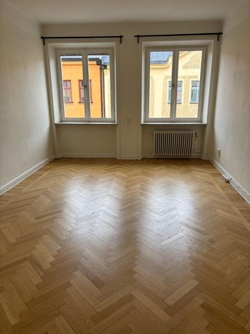 Åsögatan, Stockholm - Photo 2