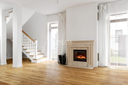 Funkcjonalny dom w Wawrze | 103 m - Zdjęcie 2