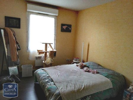 Location Appartement 2 pièces 49m² LIMOGES 87000 - Photo 2