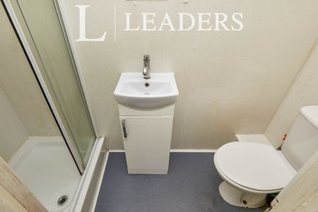 2 bedroom apartment to rent Noel Street, Nottingham, NG7 - Photo 5