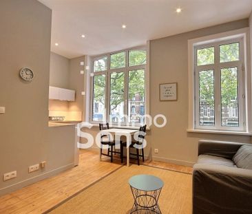 Location appartement - Lille GAMBETTA / WAZEMMES - Photo 6