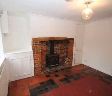 2 bedroom terraced house to rent - Photo 1