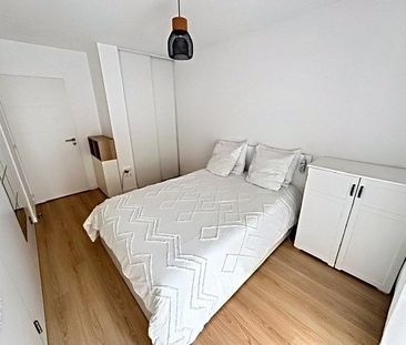 APPARTEMENT T2 MEUBLE REIMS GOSSET - Photo 3