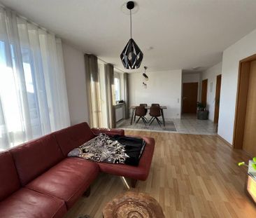 Große 2,5 Zimmerwohnung im Singener Industriegebiet - Foto 1