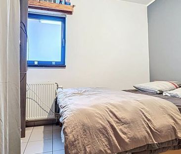 Appartement te huur in Moeskroen voor € 795 met 3 slaapkamers - Foto 4