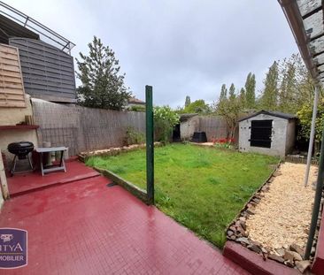 Location Maison 3 pièces 84m² TREMENTINES 49340 - Photo 6