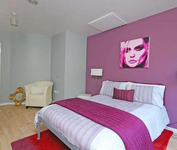 Pallister Terrace, Roehampton, SW15 - Photo 3