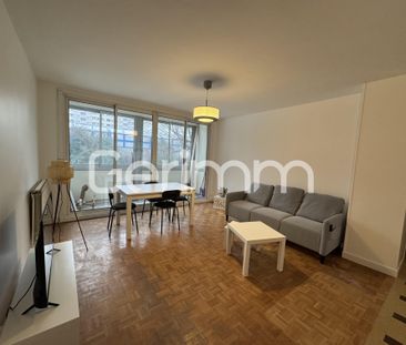 Location Appartement 5 pièces 84,75 m² - Photo 3