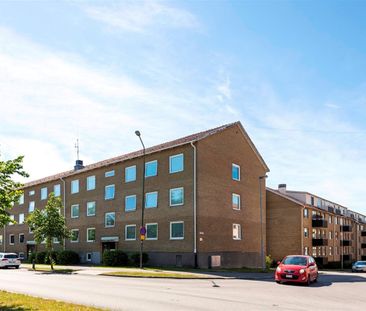 Jägaregatan 2 B - Photo 3