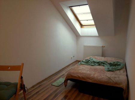 Pokój Warszawa - Photo 2
