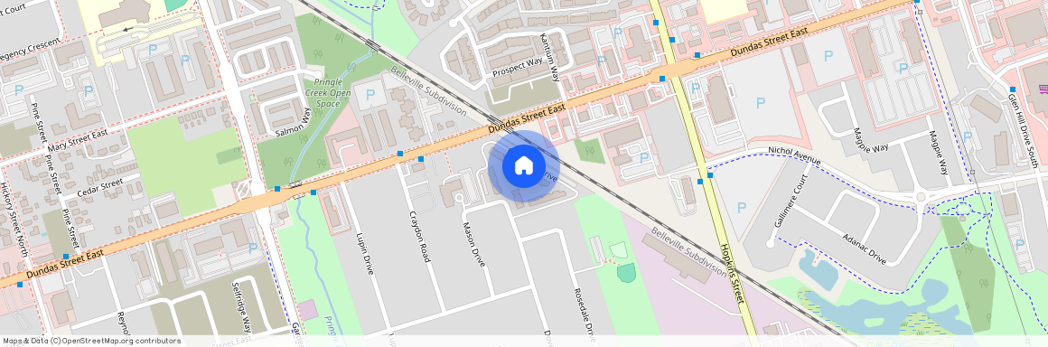 103 Dovedale Drive, Whitby