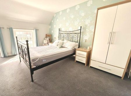 1 bedroom terraced house to rent - Photo 4