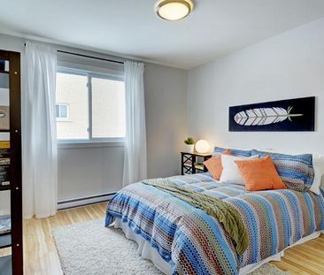 Appartement 5 ½ à louer Sainte-Foy / Sillery juillet 2026 - Photo 4