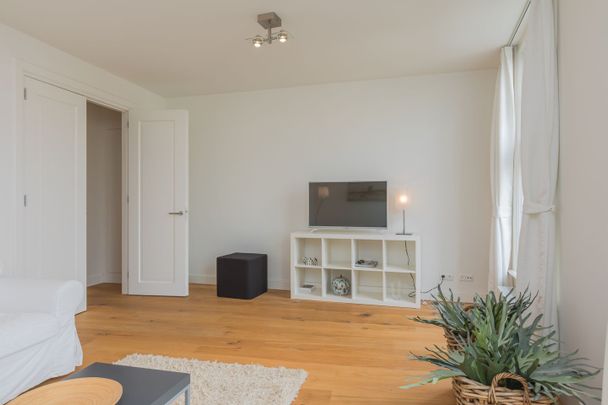 Appartement te huur: Warmoesstraat 20-B 2011 HP Haarlem - Photo 1