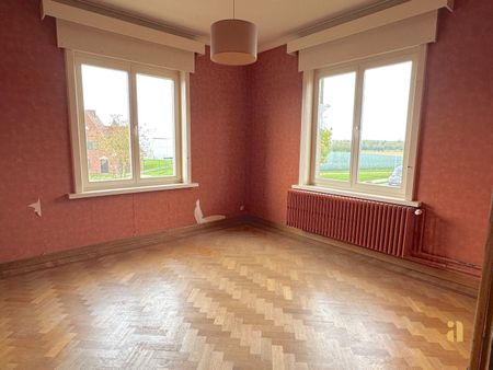 Te huur: royale woning met zwembad - Photo 4