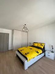 Inchiriere apartament 2 camere Ploiesti, bloc nou Albert - Fotografie 1