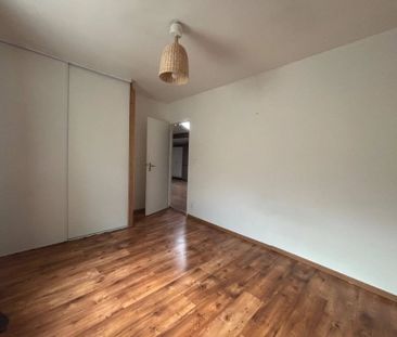 Location appartement T4 - Photo 2