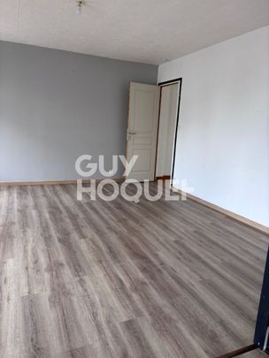 Appartement à louer à ALBERT (80300). - Photo 1