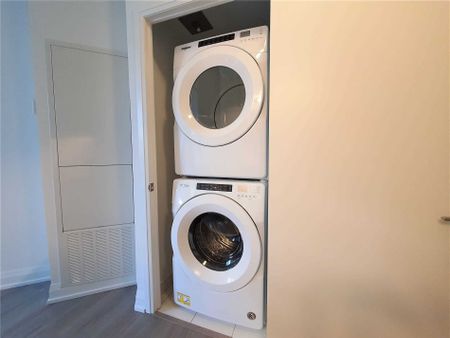 For Lease - 77 Mutual Street Unit# 207, Toronto, Ontario - Photo 2