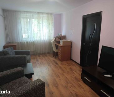 De inchiriat ap. 2 camere, Oradea, piata 1 Decembrie - Fac. Medicina - Fotografie 2