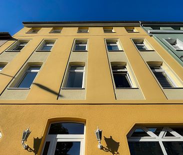 Wohnen auf Zeit - Single-Apartment mit perfekter Verkehrsanbindung! - Photo 6