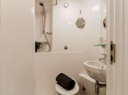 Penthouse Classic Plus 4 Bed Ensuite - Photo 4