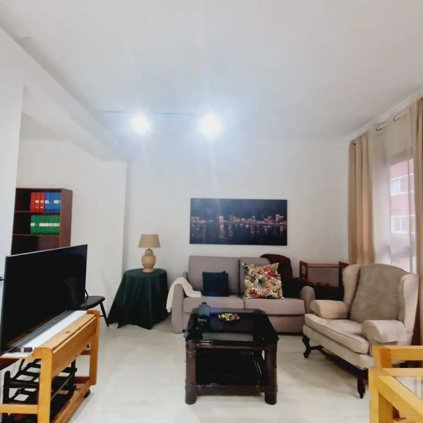 Apartamento de alquiler en Arenales - Lugo - Avda. Marítima - Photo 1