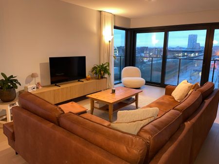 2-slpk-APP + ruime garage - Foto 2