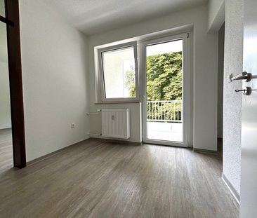 Ruhige Wohngegend: Frisch renovierte 2-Zimmer Wohnung - Foto 3