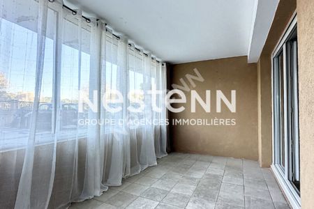 Appartement Cannes La Bocca 2 pièce(s) 42 m2 - Photo 3