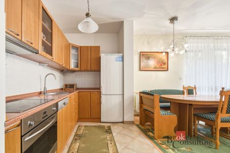 Apartment for rent, 4+kk - 3 bedrooms, 116m - Photo 4
