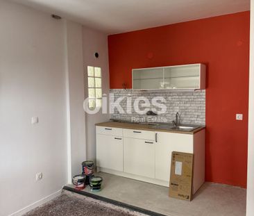 Studio/Γκαρσονιέρα για ενοικίαση Ιπποκράτειο (Φάληρο - Ιπποκράτειο) - Photo 3