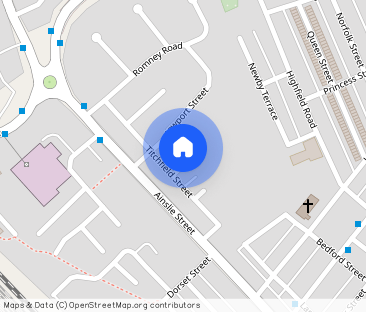 9 Gosport Street, Barrow-In-Furness - Photo 1