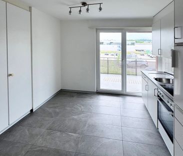 1.5 Zimmer, 31 m², 1. Stock - Photo 4